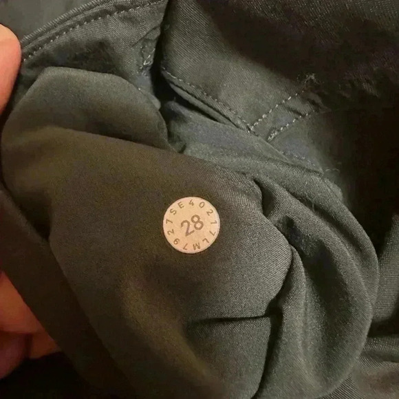 Lululemon commission Short - Picture 8 of 8